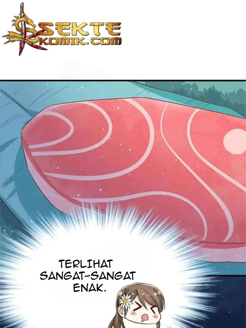 Beauty and the Beasts Chapter 76 Gambar 13